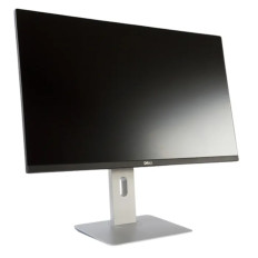 Dell U2715H | 27-Inch 2560 x 1440 DP / HDMI LED Monitor