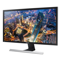 Samsung U28E590D | 28-inch UHD 4K Widescreen LED-Lit Monitor