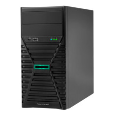 HP P72996-005 | ProLiant ML30 Gen11 E-2434 3.4GHz 4-Core 1P 32GB MR216ip 4LFF-HP 2x2TB HDD 500W RPS Server