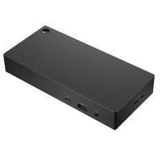C2G 29830 | USB Type-C to HDMI and VGA MST Multiport Adapter Black