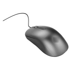 HP 9VA80UT | Wired 320M Mouse Black