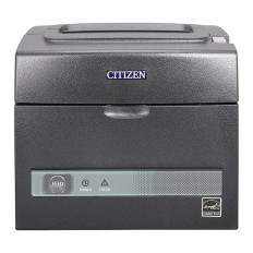 Citizen CT-S310II-U-BK | POS USB Serial Thermal Receipt Printer