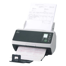 Ricoh PA03810-B055 | fi-8170 Professional High Speed Color Duplex Document Scanner