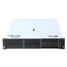 HP P55278-421 | ProLiant DL380 Gen10 Plus 4309Y 2.8GHz 8-Core 1P 32GB MR416i-p NC 8SFF 800W PS Server
