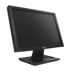 Dell E1709WF | 17-Inch ( 1440 x 900) WXGA+ Widescreen TFT Color LCD Monitor