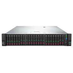 HP P02875-291 | ProLiant DL560 Gen10 8268 2.9GHz 24-Core 4P 512GB P816i-a 16SFF 2x1600W RPS Server