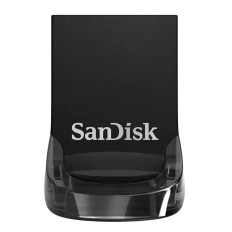SanDisk SDCZ430-256G-G46 | 256GB Ultra Fit USB 3.1 Flash Drive