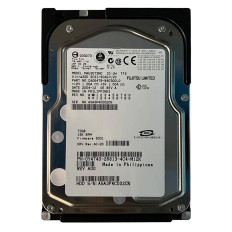 Fujitsu CA06478-B40300LD | 73GB 15000RPM Ultra-320 SCSI 80-Pin 3.5-Inch Internal Hard Drive