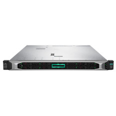 HP P16696-B21 | ProLiant DL325 Gen10 7402P 2.8GHz 24-Core 1P 64GB P408i-a 8SFF 800W RPS Server