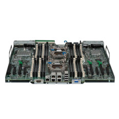 HP 635678-001 | Socket LGA2011 System Board (Motherboard) for ProLinat ML350P Gen8