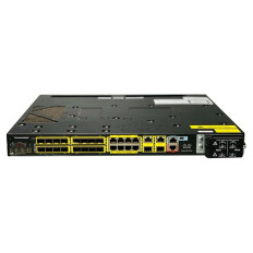 Cisco IE-3010-16S-8PC-U | Industrial Ethernet 3010 Series RJ-45 PoE 16 x Ports 10/100BaseTX Layer 2 Managed Rack Mountable Fast Ethernet Switch