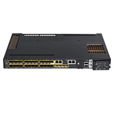 Cisco IE-9320-26S2C-E= | IE300 Series 22 x Ports 1000Base-T + 2 x Ports 1000Base-FX + 4 x SFP Ports L3 Managed 1U Rack-mountable GE Network Switch