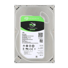 Seagate 2EP102-300 | Barracuda 1TB 7200RPM SATA 6Gb/s 64MB Cache 3.5-Inch Hard Drive