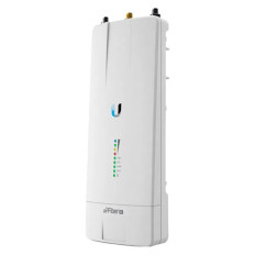 Ubiquiti AF-2X | AirFiber 525Mb/s 2.4GHz 200+km Range 1 x Port 1000Base-T RJ-45 Carrier Backhaul Radio