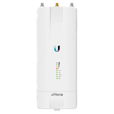 Ubiquiti AF-4X-US | AirFiber AF-4X 500+Mb/s 4GHz 200+km Range 1 x Port 1000Base-T RJ-45 Licensed Backhaul Radio