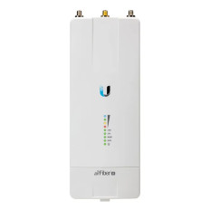 Ubiquiti AF-5X-US | AirFiber AF-5X 525Mb/s 5GHz 200+km Range 1 x Port 1000Base-T RJ-45 Carrier Backhaul Radio