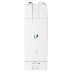 Ubiquiti AF-11FX-L | AirFiber 11FX 1.20Gbit/s 11GHz 300Km Range 1 x Port 1000Base-T RJ-45 Low-Band Licensed Backhaul Radio