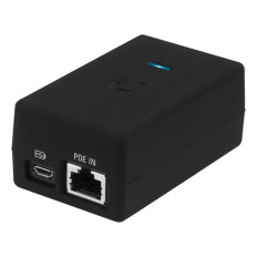 Ubiquiti AG-PRO-INS | AirGateway 802.11a/b/g/n Dual-Band 2.4/5GHz 3 x Ports 10/100Base-T RJ-45 WiFi Wireless Access Point