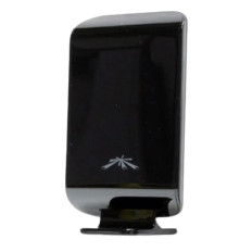 Ubiquiti AIRWIRE | 300Mb/s IEEE 802.11b/g/n 2.4GHz 1 x Port 10/100Base-TX Indoor Wireless Bridge