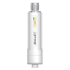 Ubiquiti BULLET5 | Bullet 5 IEEE 802.11a 5GHz 1 x Port 10/100Base-TX Outdoor Access Point