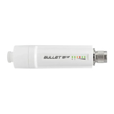 Ubiquiti BULLETM2-HP | airMAX Bullet 2.4 Ghz Variable Outdoor Radio Wireless Access Point
