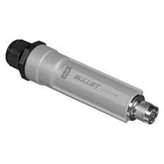 Ubiquiti BULLETM5-TI | Bullet M5 Zero-Variable Outdoor airMAX Radio