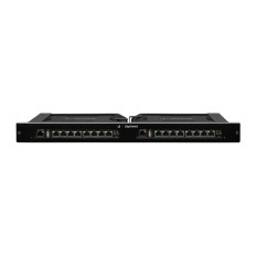 Ubiquiti ES-16XP | EdgeSwitch 16 x RJ-45 Ports PoE 10/100/1000Base-T Layer 2 Managed 1U Rack-Mountable Switch