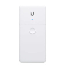 Ubiquiti F-POE-G2 | FiberPoE 1 x Port PoE 1000Base-T + 1 x Port RJ-45 + 1 x Port SFP + 1 x Terminal Block Wireless Access Point