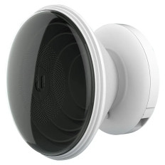 Ubiquiti IS-M5-US | IsoStation IS-M5 IEEE 802.11n 5GHz 100Mbit/s 1 x Port PoE PD 1000Base-T Pole-Mountable Wireless Bridge