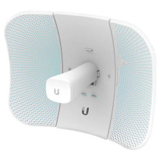 Ubiquiti LBE-5AC-GEN2-5 | LiteBeam AC Gen2 1 x Port 1000Base-T airMAX AC CPE with Dedicated Management Radio Range Extender