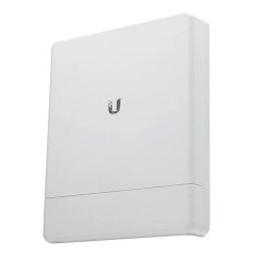 Ubiquiti LOCOM9 | NanoStation 900MHz 1 x Port 10/100Base-TX Indoor/Outdoor airMAX CPE