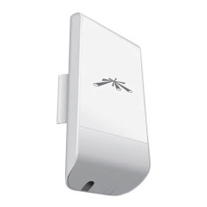 Ubiquiti LOCOM900 | NanoStation M900 1 x Port 10/100Base-TX MIMO airMAX TDMA Station