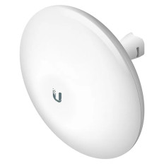 Ubiquiti NBE-M5-19-US | NanoBeam M 5GHz 1 x Port PoE 10/100Base-TX High Performance airMAX Bridge