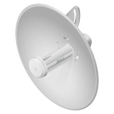 Ubiquiti NBE-M5-400 | NanoBeam M IEEE 802.11a/n 5GHz 1 x Port 10/100/1000Base-T High Performance airMAX Bridge