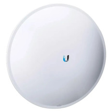 Ubiquiti NBE-M5AC-500 | PowerBeam IEEE 802.11ac 450Mbit/s 1 x Port 1000Base-T High-Performance airMAX Bridge