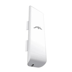 Ubiquiti NSM5-US | NanoStation M5 Indoor/Outdoor airMAX 5 GHz CPE Wireless Access Point