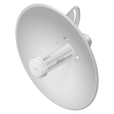 Ubiquiti PBE-5AC-300-US | PowerBeam IEEE 802.11ac 5GHz 450Mbit/s 1 x Port 10/100/1000Base-T High-Performance airMAX Bridge
