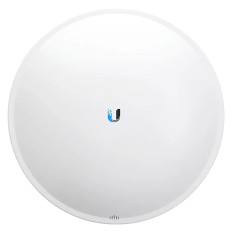 Ubiquiti PBE-5AC-500-US | PowerBeam ac PBE-5AC-500 IEEE 802.11ac 450Mbit/s Wireless Bridge