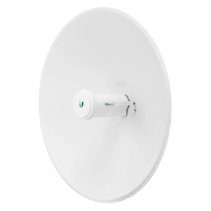 Ubiquiti PBE-5AC-GEN2-US | PowerBeam AC Gen2 5GHz 450Mbit/s 1 x Port PoE 10/100/1000Base-T Wireless Bridge