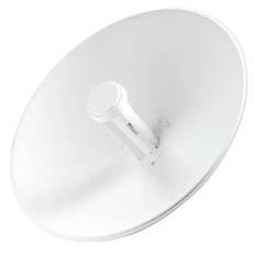 Ubiquiti PBE-M2-400 | PowerBeam M2 IEEE 802.11n 2.4GHz 1 x Port 10/100Base-TX Wireless Bridge