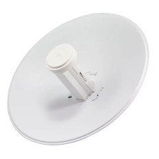 Ubiquiti PBE-M5-300 | PowerBeam M5 IEEE 802.11n 5GHz 150Mbit/s 1 x Port 10/100Base-TX Wireless Access Point