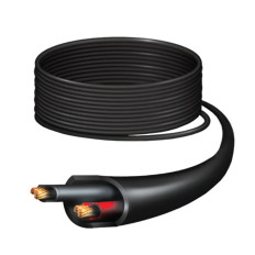 Ubiquiti PC-12 | Outdoor 12 AWG DC Power Cabling