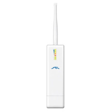 Ubiquiti PICO2 | PicoStation2 IEEE 802.11b/g 54Mbit/s 2.4GHz 1 x Port 10/100Base-TX Wireless Access Point