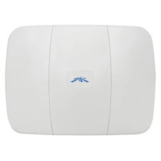 Ubiquiti PS2-17D | PowerStation2 IEEE 802.11b/g 2.4GHz 54Mbit/s 2 x Ports 10/100Base-TX DualPolarity Antenna Wireless Access Point