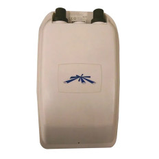 Ubiquiti PS2-EXT | PowerStation2 IEEE 802.11b/g 2.4GHz 54Mbit/s 2 x Ports 10/100Base-TX + 2 x External Antennas Wireless Access Point