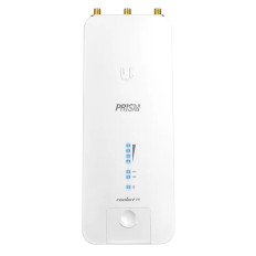 Ubiquiti R2AC | airMAX Rocket Prism 2AC Full-band 2.4 GHz Point-to-Point and Point-to-MultiPoint Base Station
