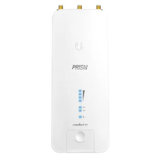 Ubiquiti R2-AC-US | Rocket 2AC Prism IEEE 802.11ac 2.4GHz 330Mbps 1 x RJ-45 Port 10/100/1000 External Antennas Outdoor Wireless Access Point