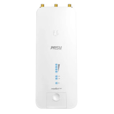 Ubiquiti R5AC-PRISM-US | Prism IEEE 802.11ac 5GHz 450Mbps 1 x RJ-45 Port 10/100/1000 External Antennas Outdoor Wireless Access Point