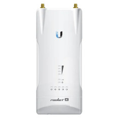 Ubiquiti R5AC-PTMP | airMAX RocketM5 AC IEEE 802.11ac 5GHz 450Mbps 1 x RJ-45 Port 10/100/1000 External Antennas Outdoor Wireless Access Point
