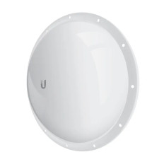 Ubiquiti RAD-3RD | 3' RocketDish Radome for RD-2G-24 RD-3G-26 RD-5G-30 and RD-5G-34 RocketDish Antennas